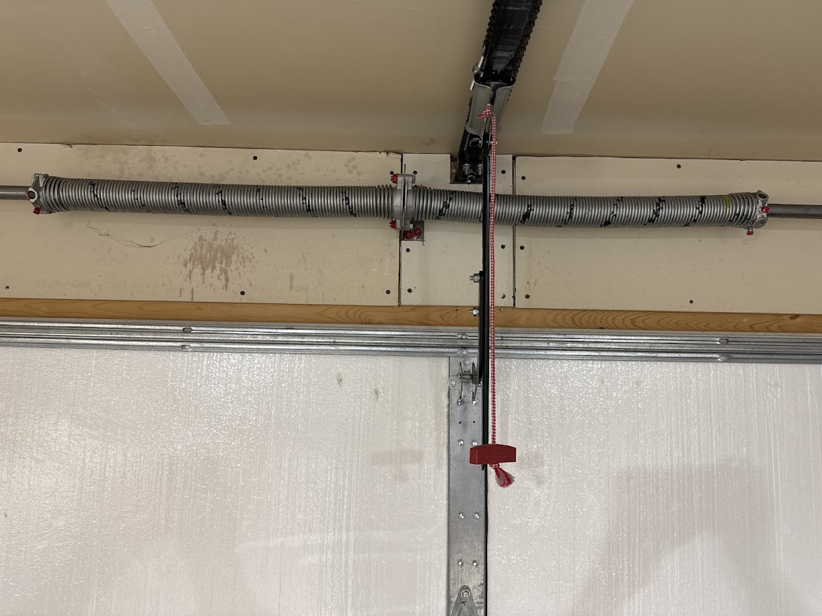 Overhead Door Solutions Garage Door Repair photo