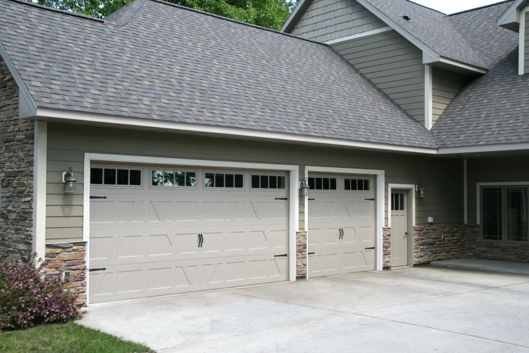 Liberty Doors, LLC Garage Door Repair photo
