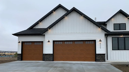Midwest Doors Inc Garage Door Repair photo