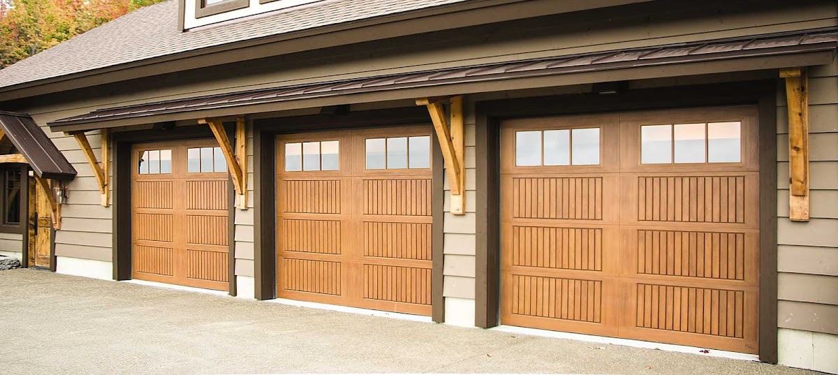 Garage Door Solutions Garage Door Repair photo