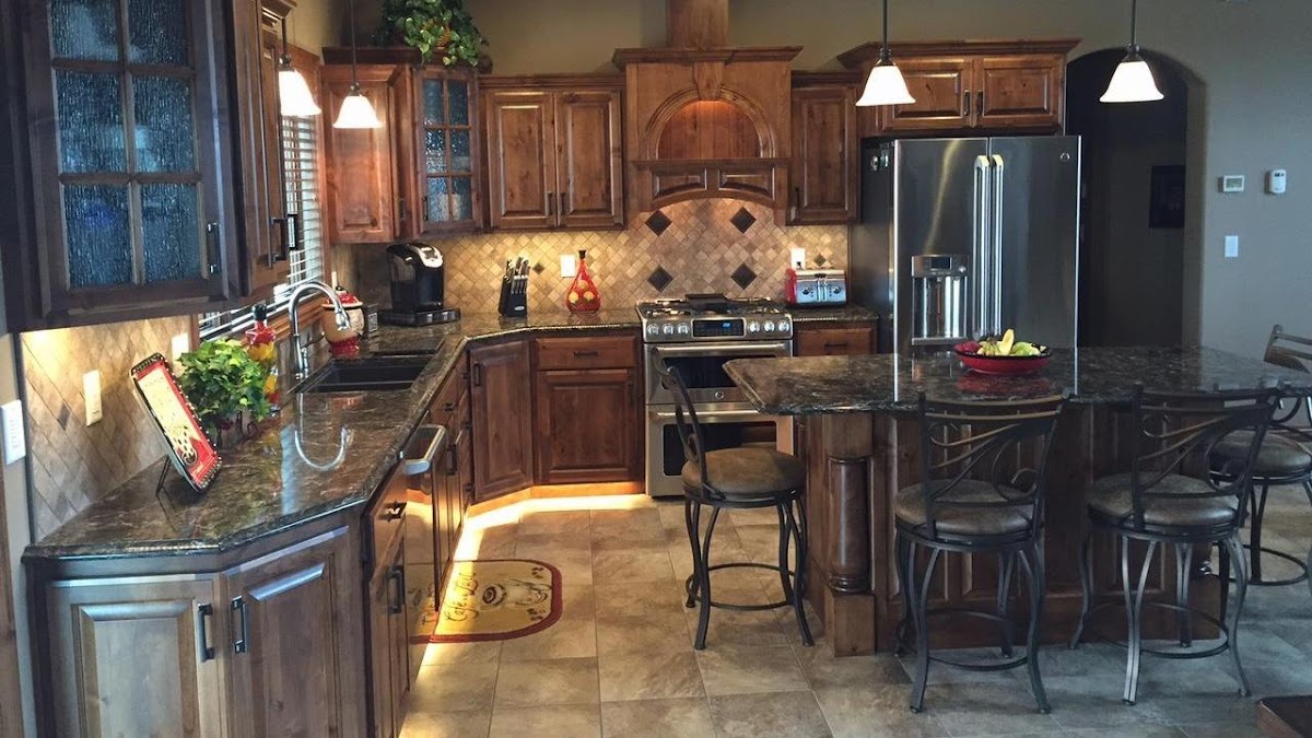 Leingang Home Center Remodeler photo