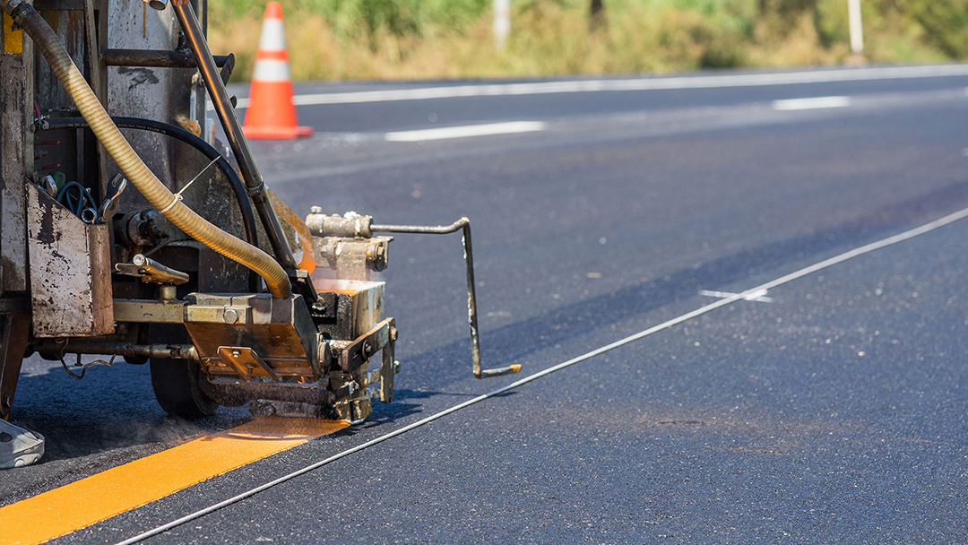 New England Paving Paving Contractor photo