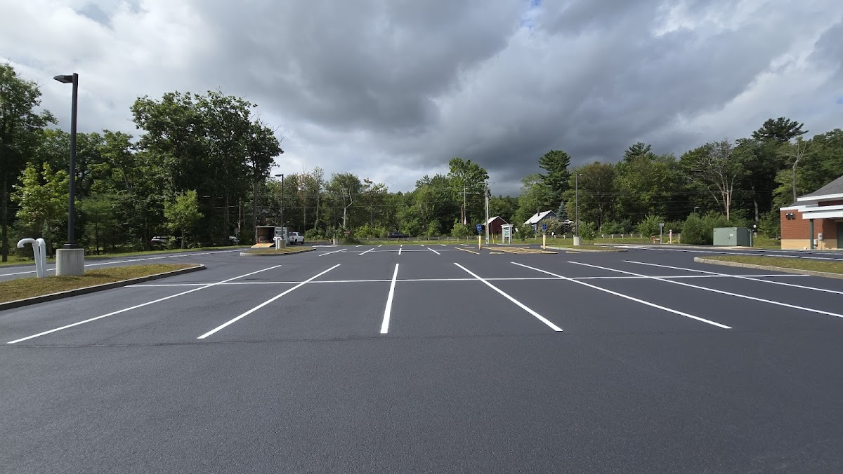 Prime Sealcoating LLC Paving Contractor photo