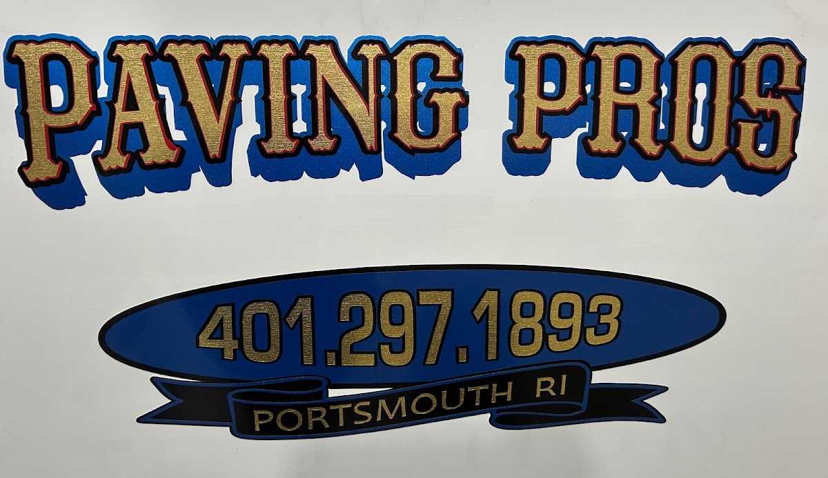 Paving Pros Asphalt Contractor photo