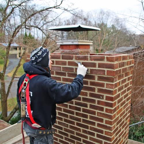 eTech Masonry and Restoration,Chimney, Basement & Foundation repair Masonry Contractor photo