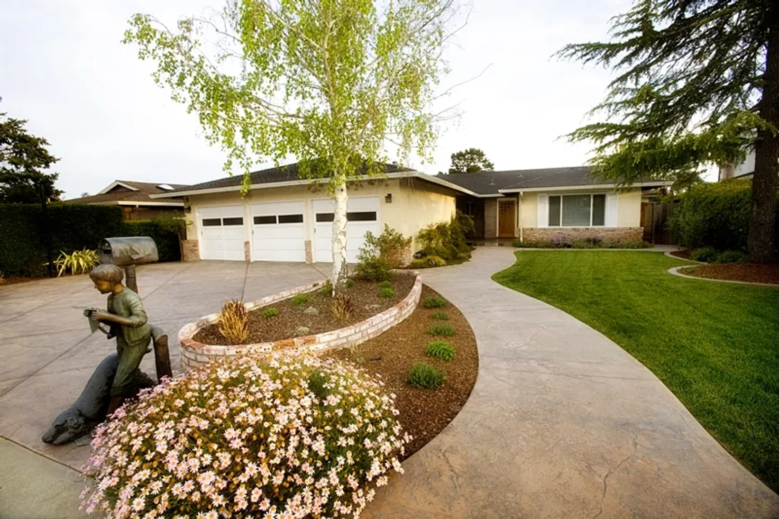 Jersey Concrete Concrete Contractor photo