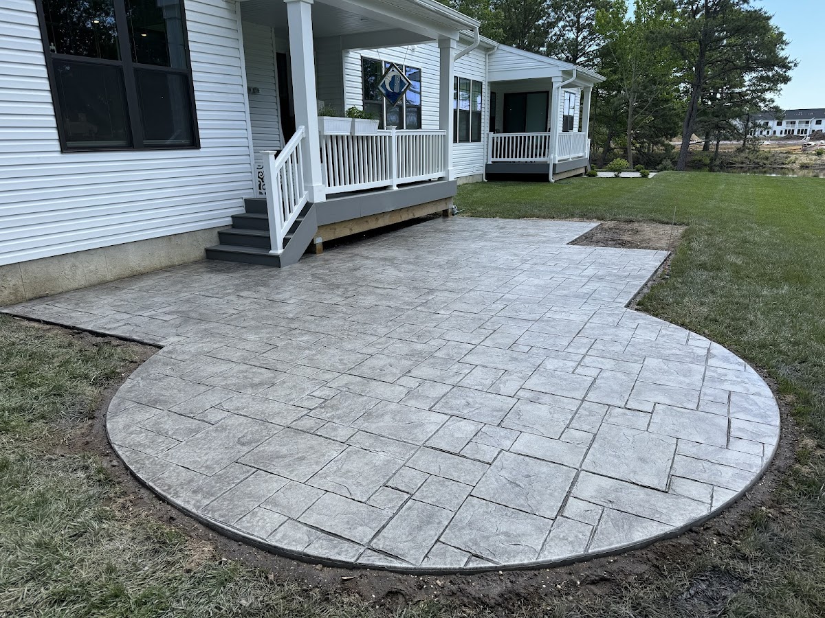 GC Concrete LLC Concrete Contractor photo