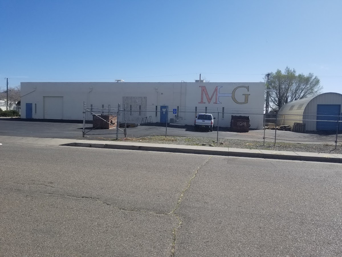 MoreThanGates Automation Company photo