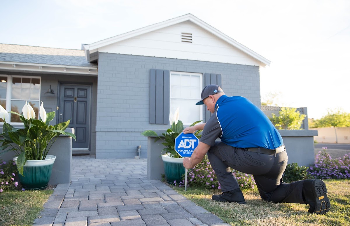 ADT Security Services Mobile Phone Repair photo