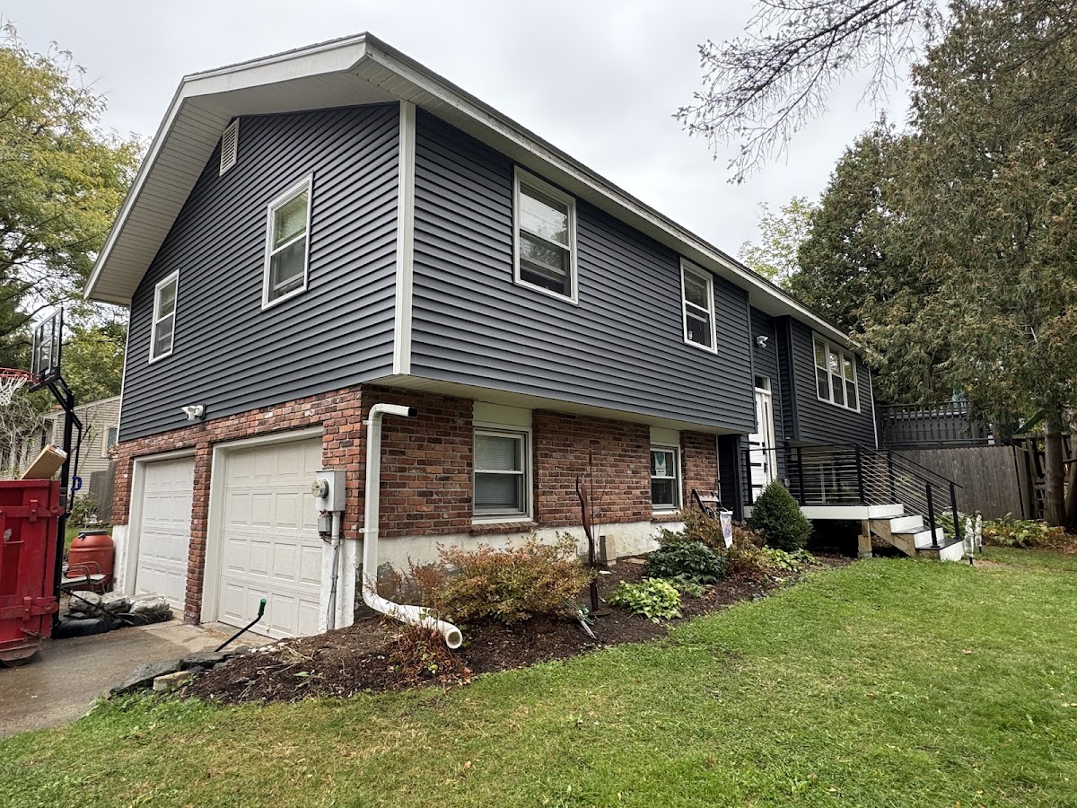 All Season Siding Siding Contractor photo