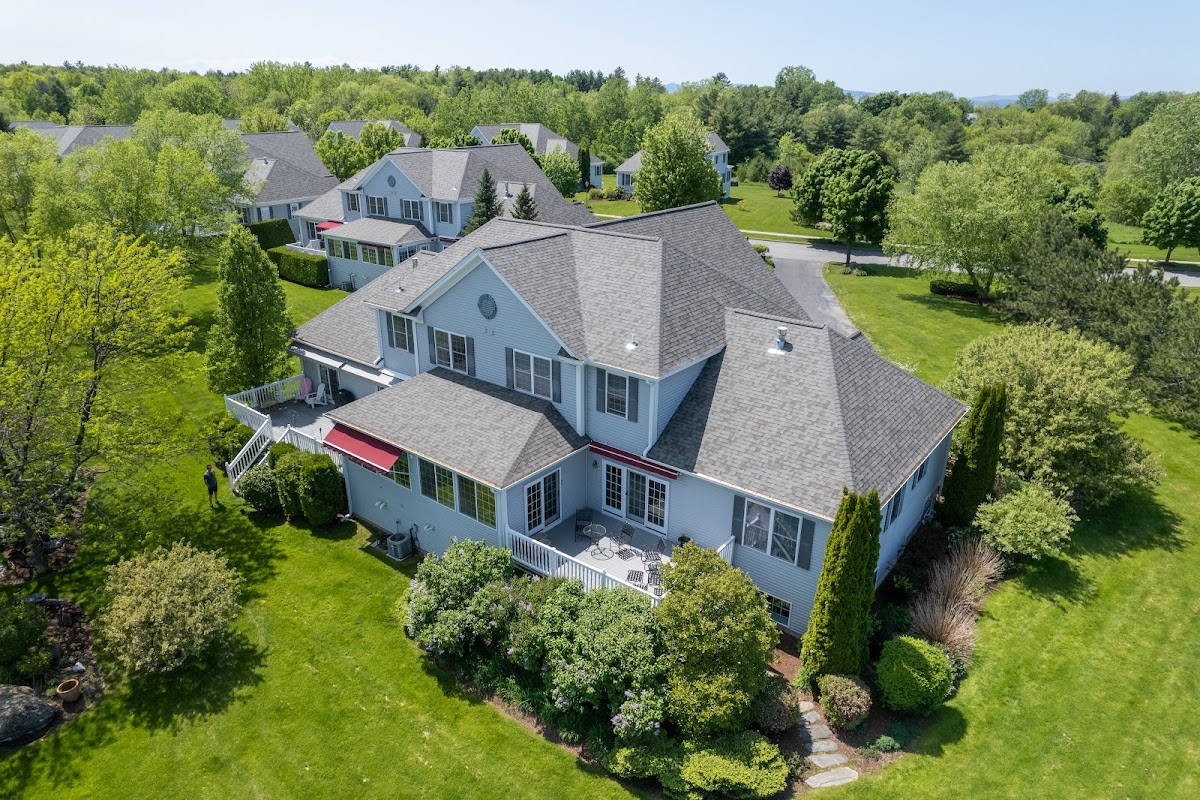 Vermont Construction Company Roofing Contractor photo