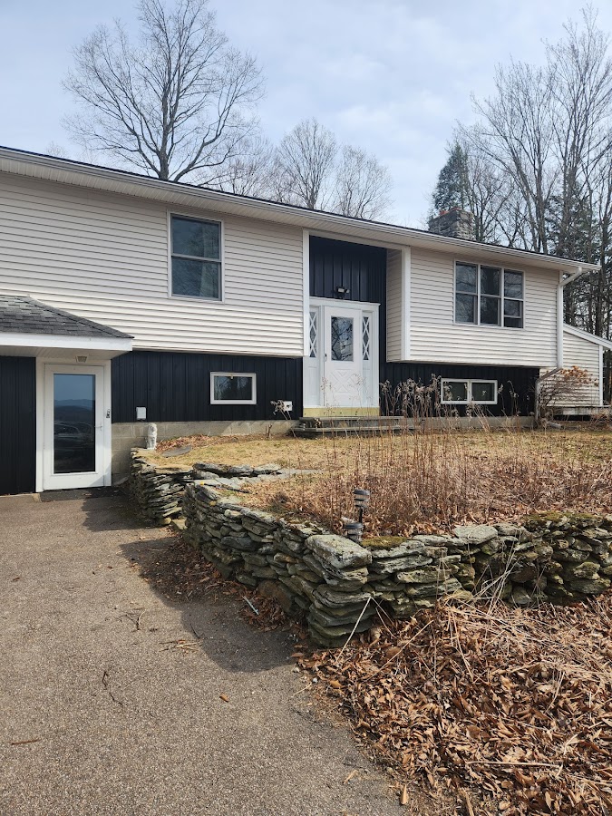 Dave Koss Home Improvements Roofing Contractor photo