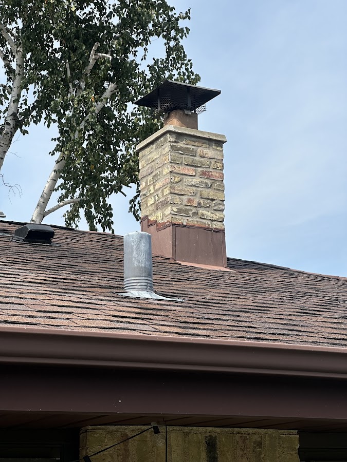 SE Masonry Repair LLC. Masonry Contractor photo