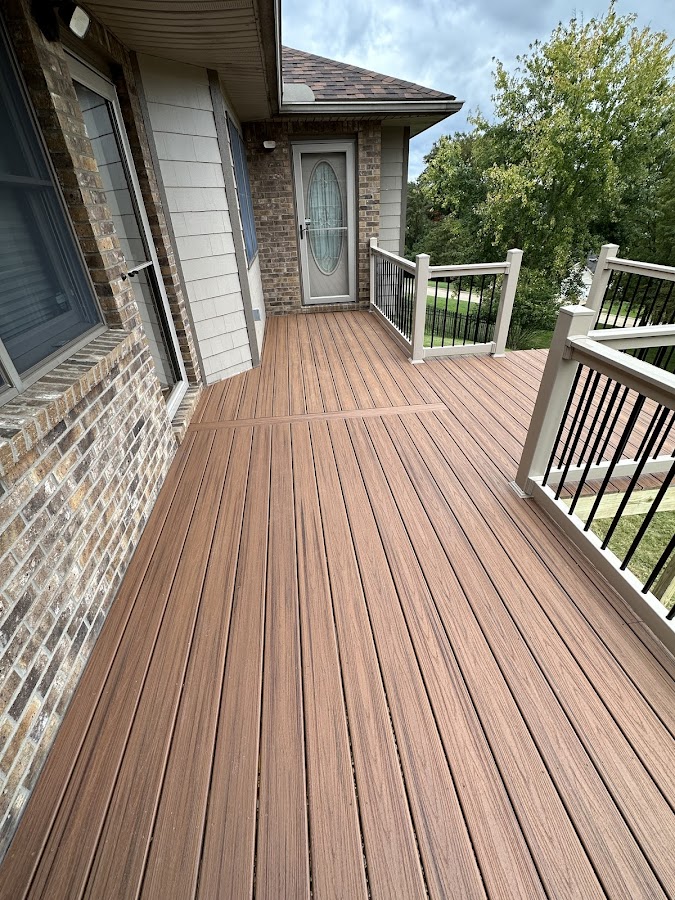 ProCo Construction LLC Roofing Repair photo