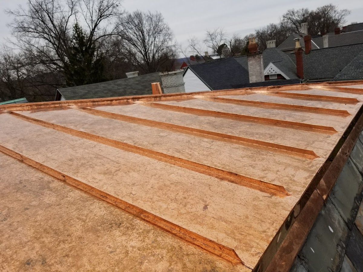 Hardt Roofing Roofing Contractor photo