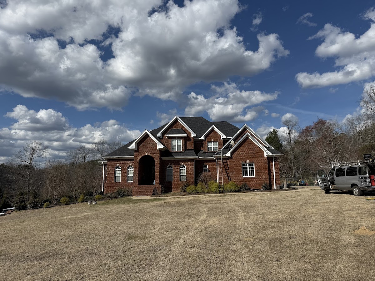 Bama Roofing Roofing Contractor photo