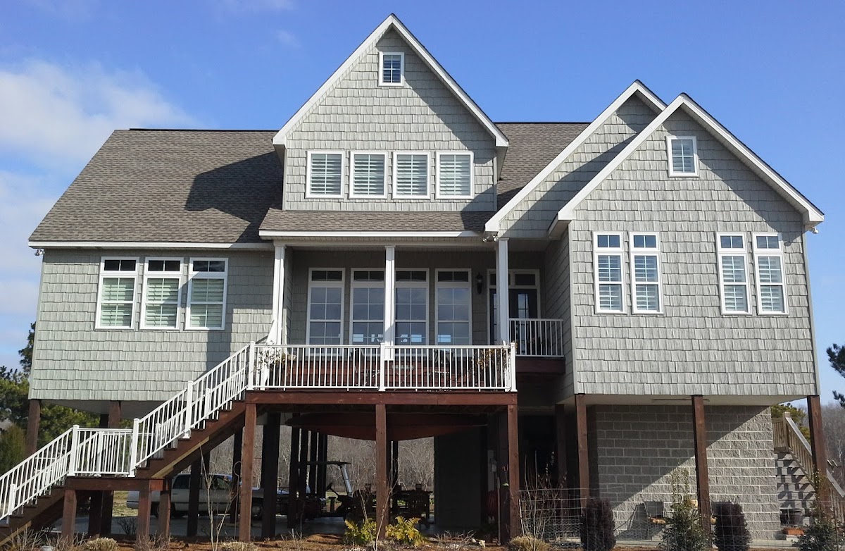 Isbell Services Siding Contractor photo
