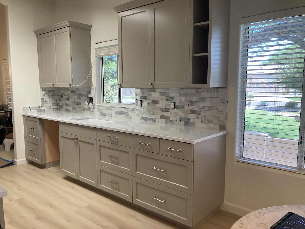 Masterpiece Contracting Construction Company photo