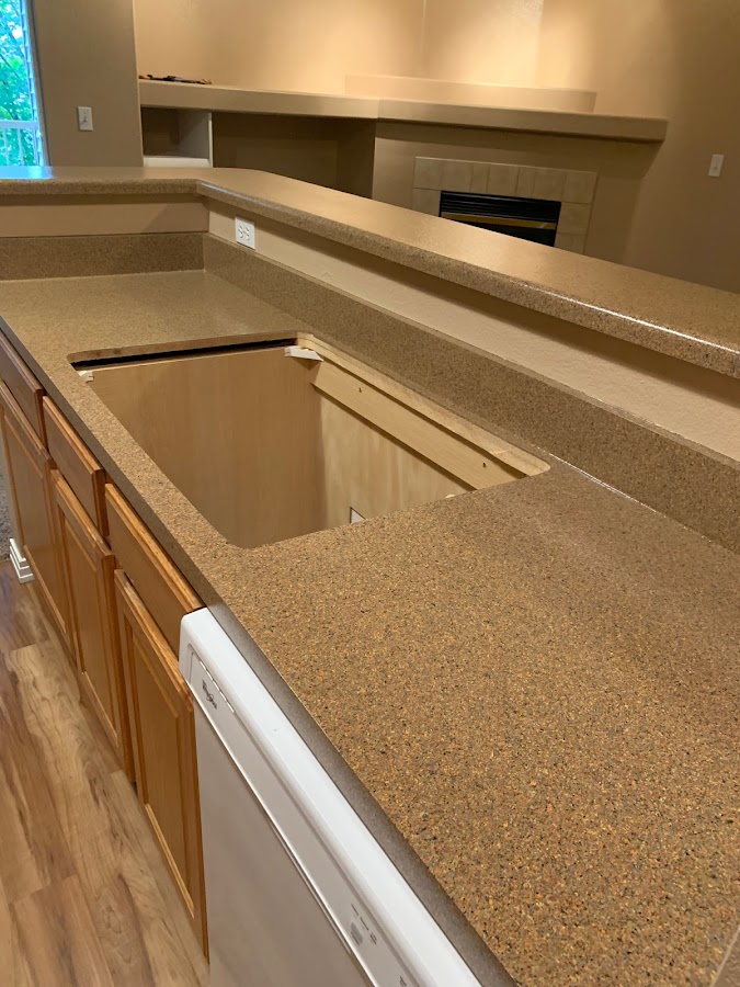 Miracle Method of Boulder Bathroom Remodeler photo