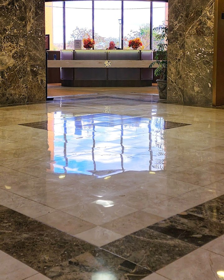 M&N Stone Restoration and Repair Marble Contractor photo