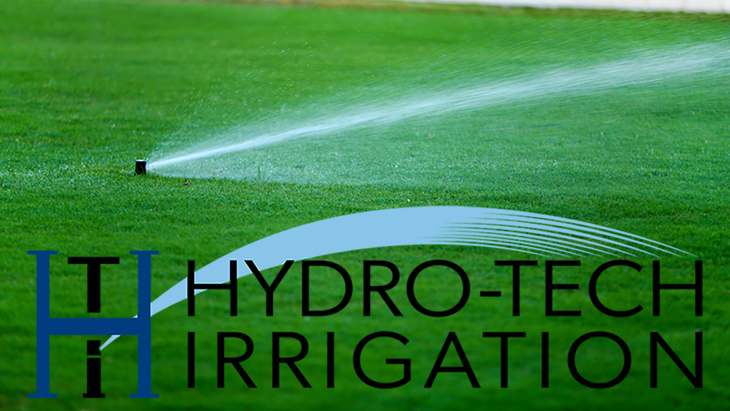 Hydro-Tech Outdoor Solutions Inc. Lawn Sprinkler System Contractor photo