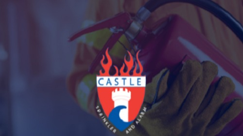 Castle Sprinkler & Alarm, Inc. Fire Protection Service photo