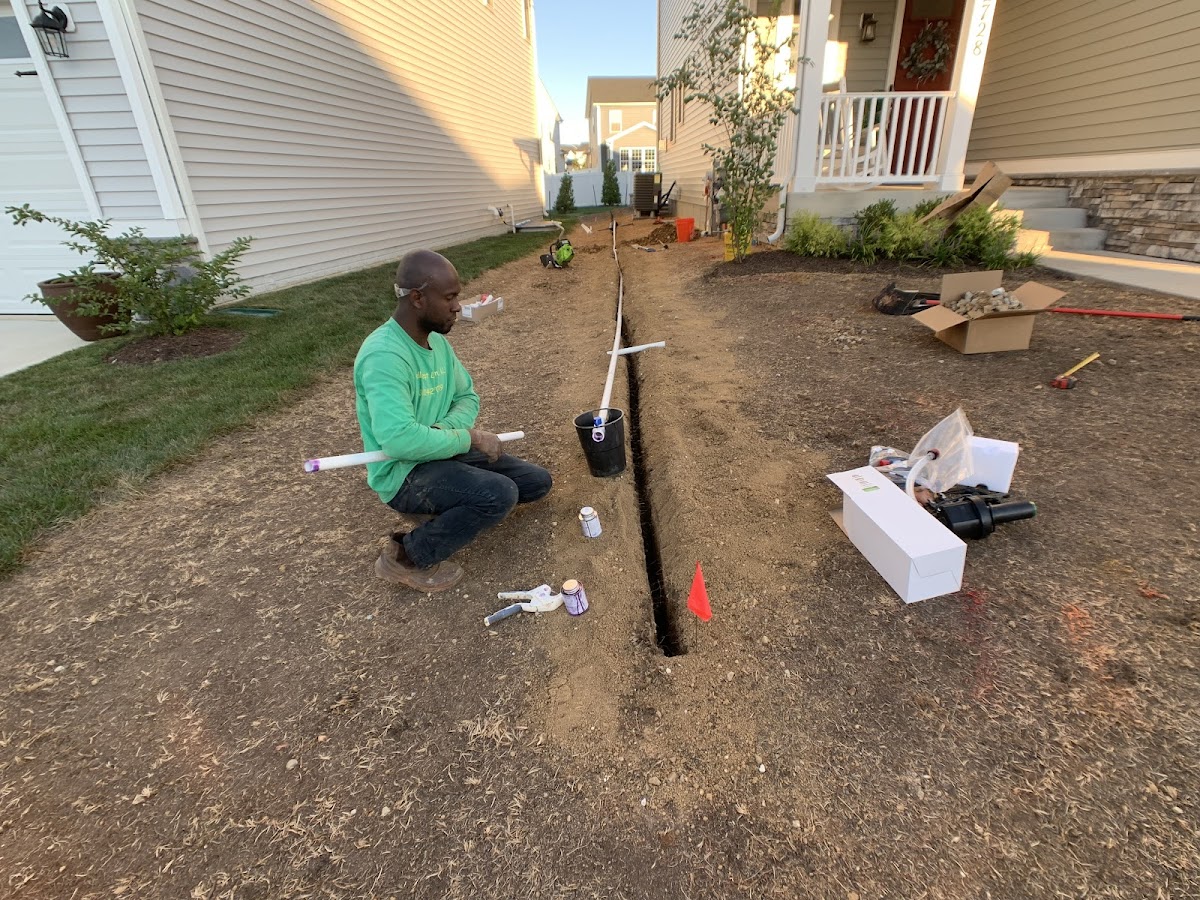 Well-Kept lawns, LLC Lawn Care Service photo