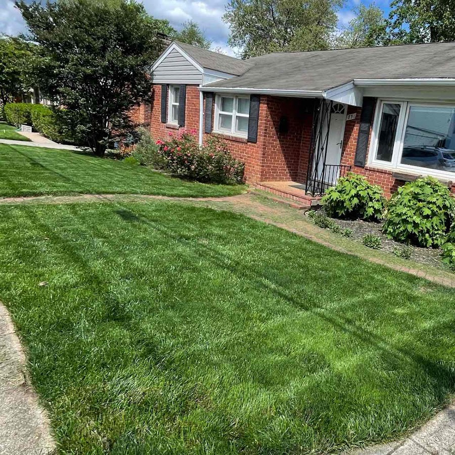 LawnStarter Lawn Care Service photo