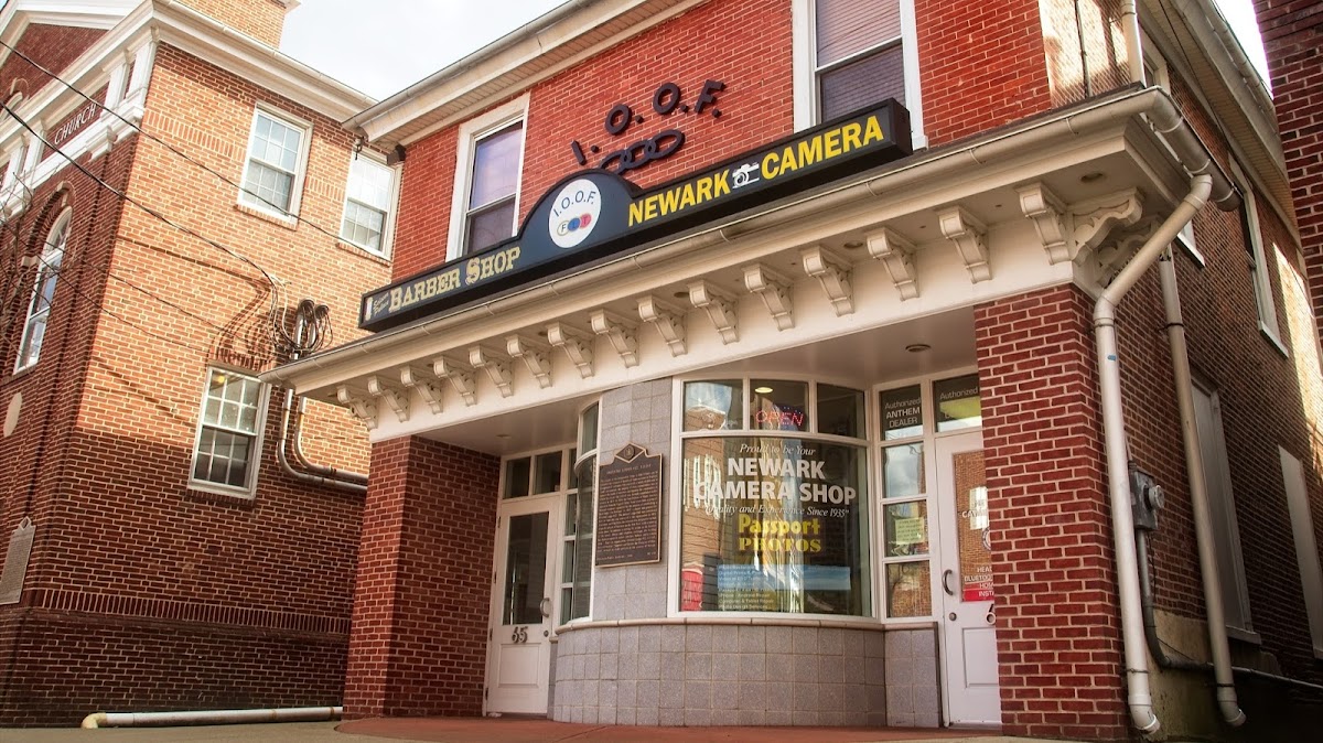 Newark Camera Shop Camera Store photo