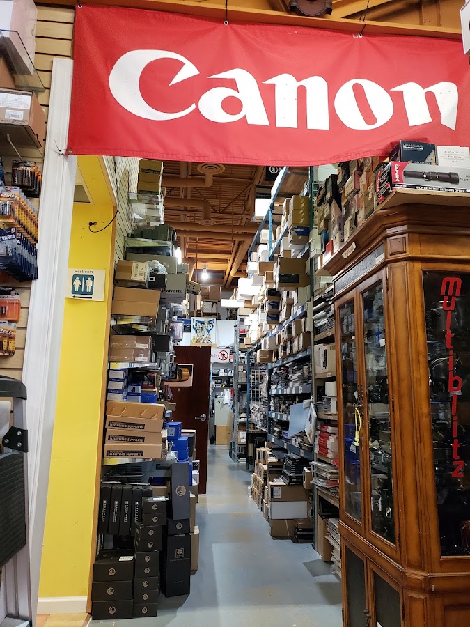 Ace Photo Camera Store photo