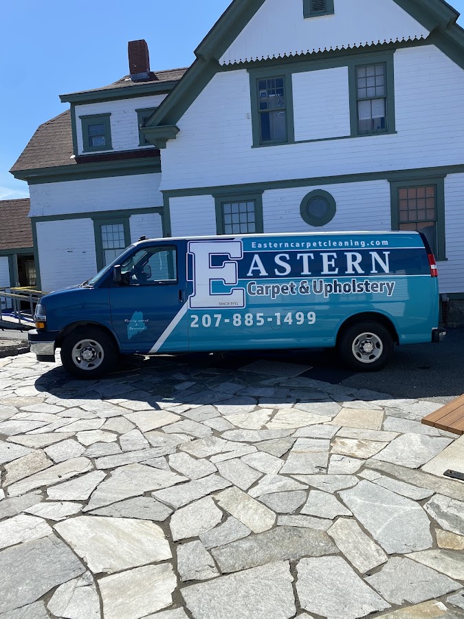 Eastern Carpet Carpet Cleaning Service photo