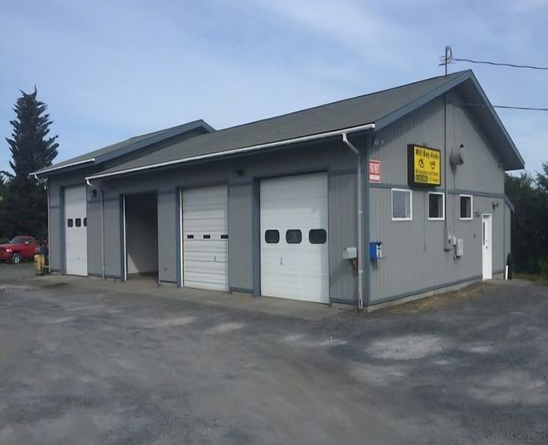 Kodiak Motorworks Auto Repair photo
