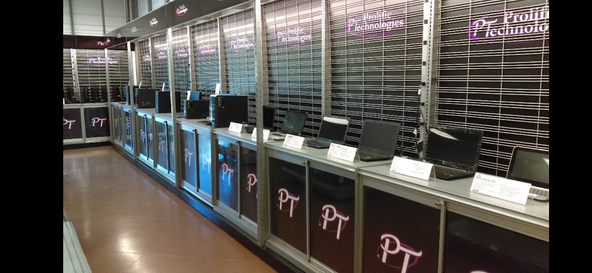 Business photo for Prolific Technologies in St Joseph, MO