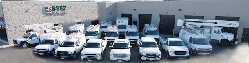 Gallery photo for Beez Electric, Inc. in Oshkosh, WI