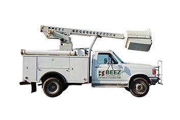 Gallery photo for Beez Electric, Inc. in Oshkosh, WI