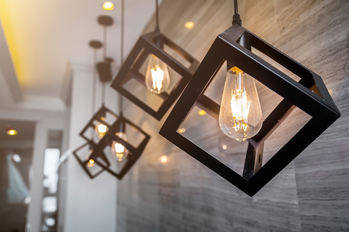 Business photo for Vision Electrical Services in Bennington, NE