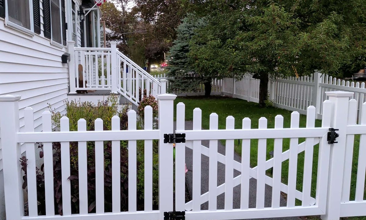 Precision Fence LLC Fence Contractor photo