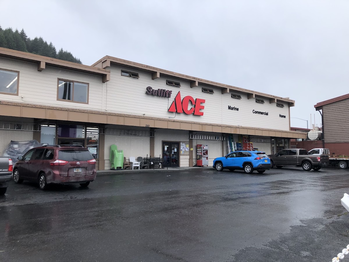 Sutliff's Ace Hardware Handyman photo