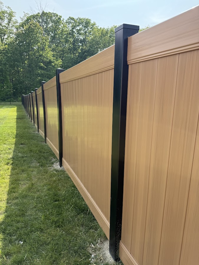 Finnegan Fence Company Fence Contractor photo