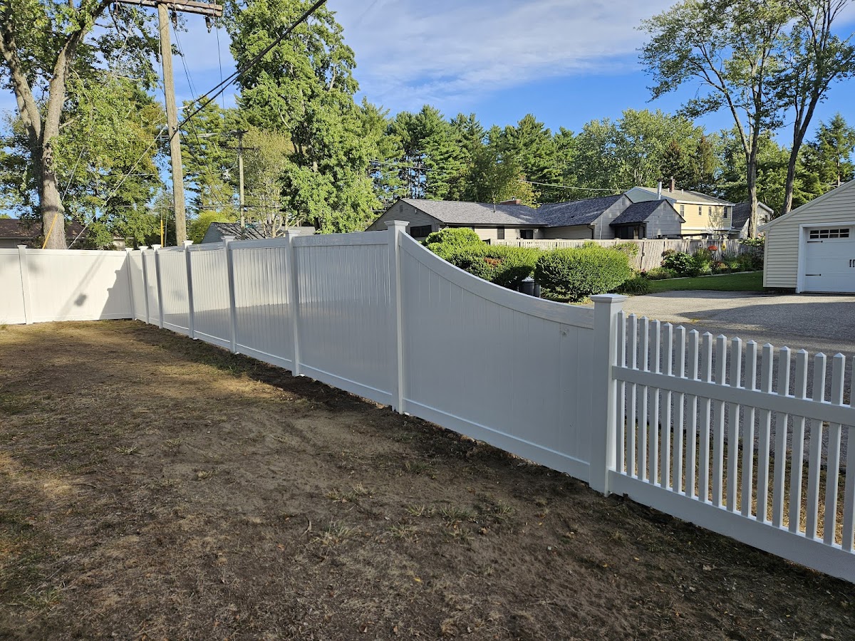 GN Fencing Fence Contractor photo
