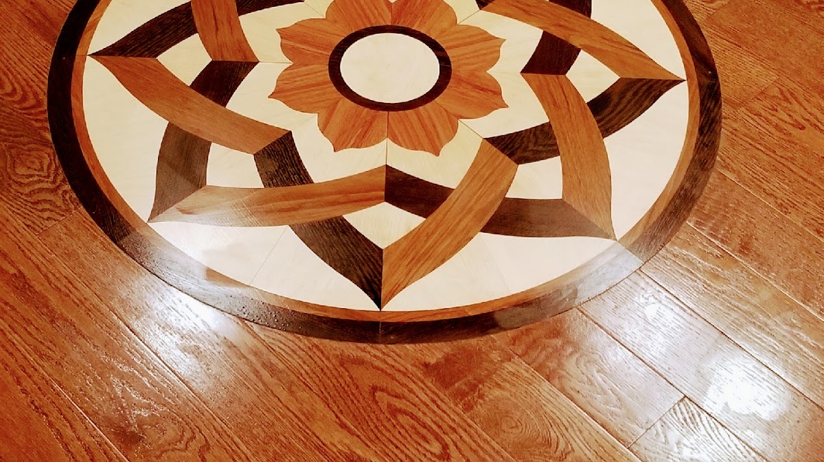 Perfection Hardwood Floor & More Flooring Contractor photo