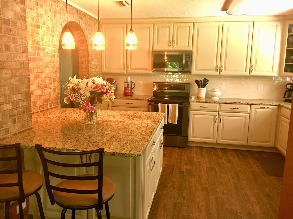 Brunswick Floors, Inc. Flooring America Flooring Contractor photo