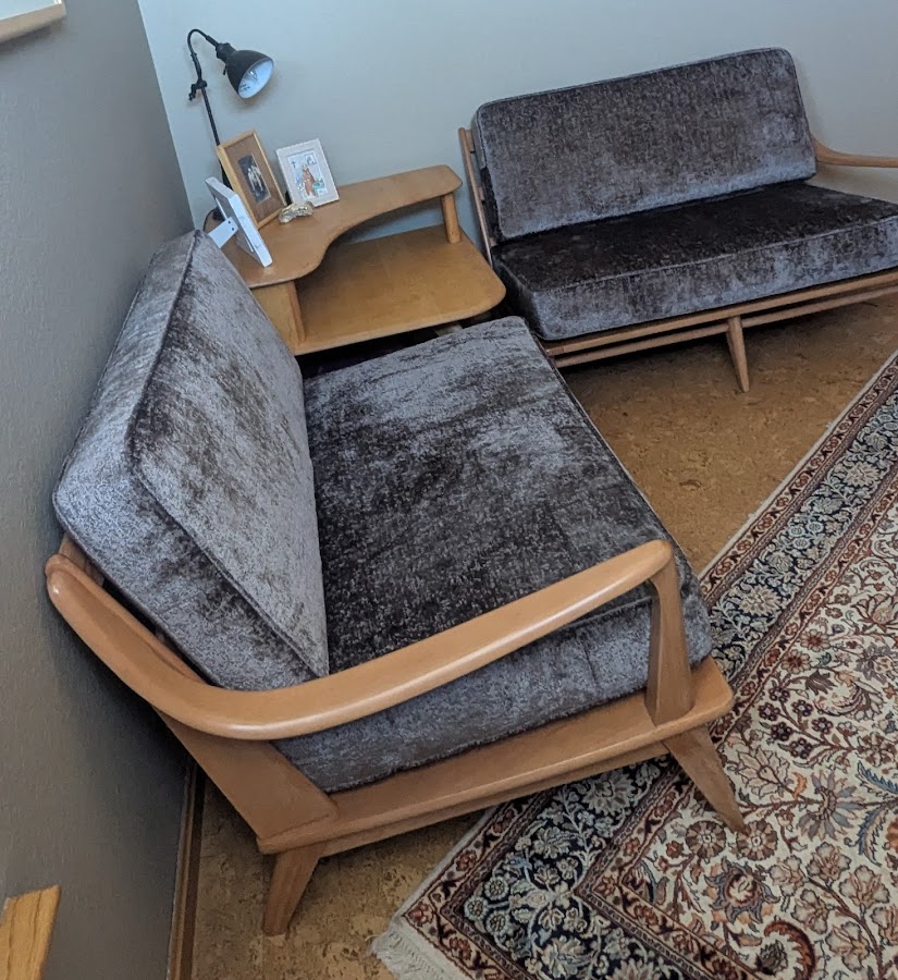 Western Furniture Repair Service Furniture Repair Shop photo
