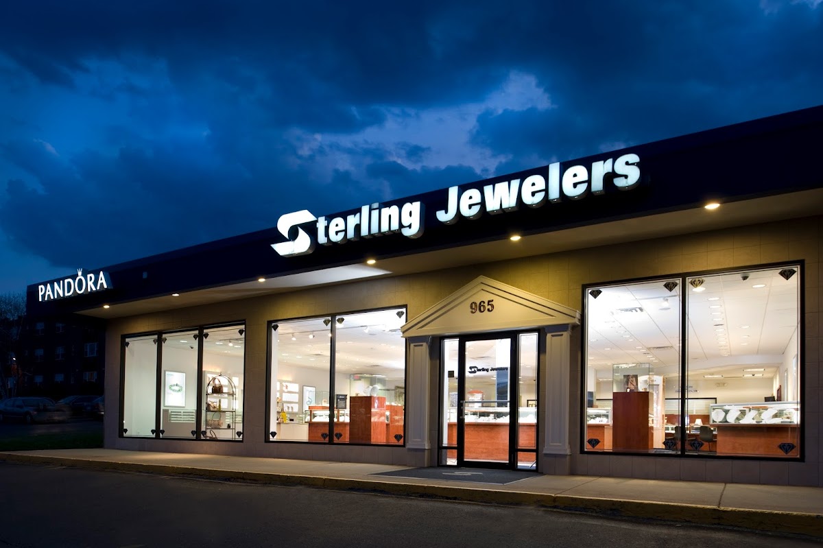 Sterling Jewelers Jewelry Repair photo