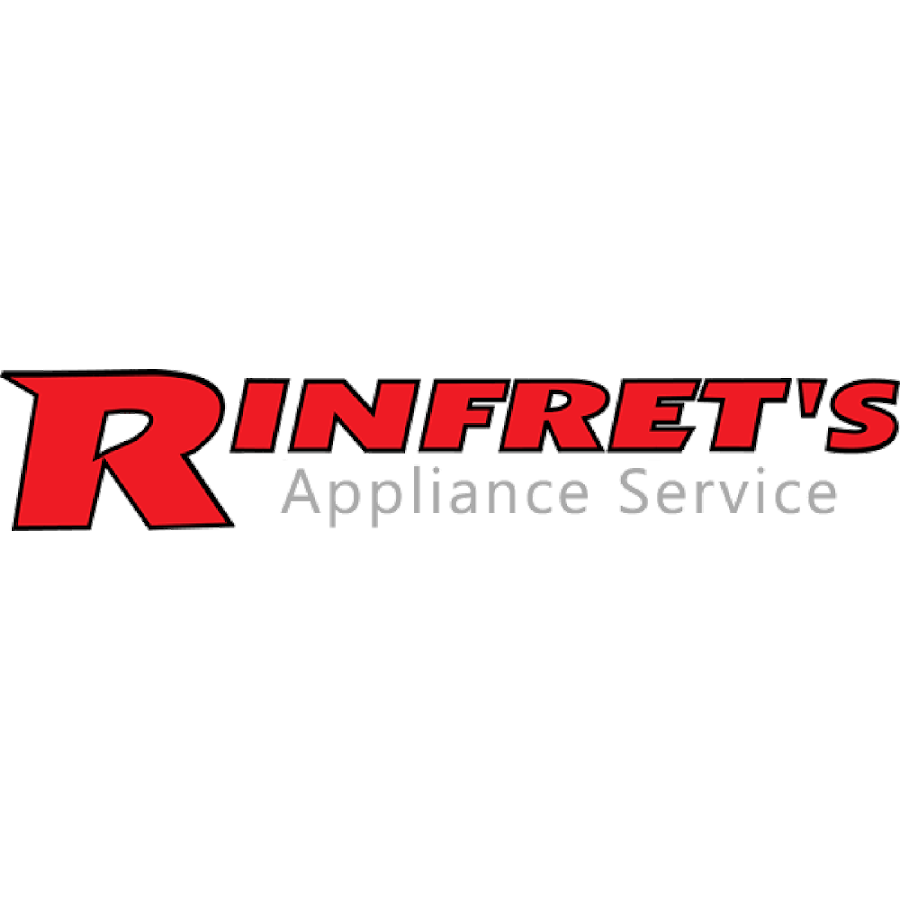 Rinfret's Appliance Service Appliance Repair Service photo
