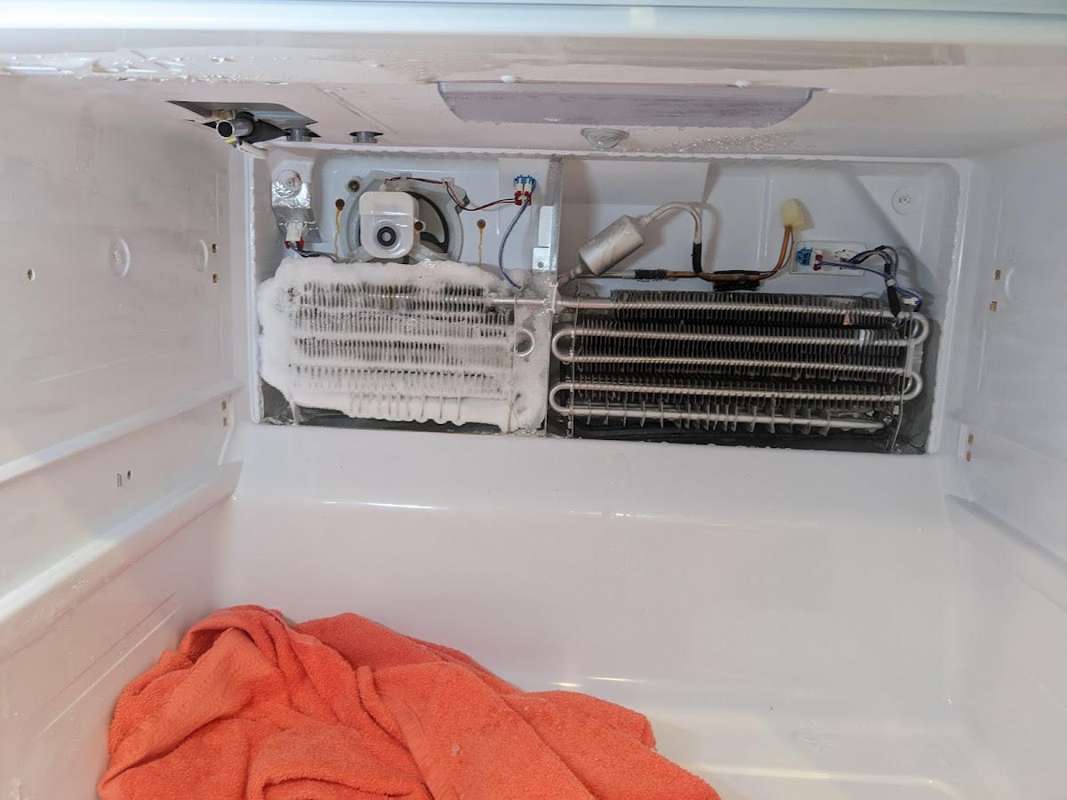 Business photo for SC Appliance Repair in Myrtle Beach, SC