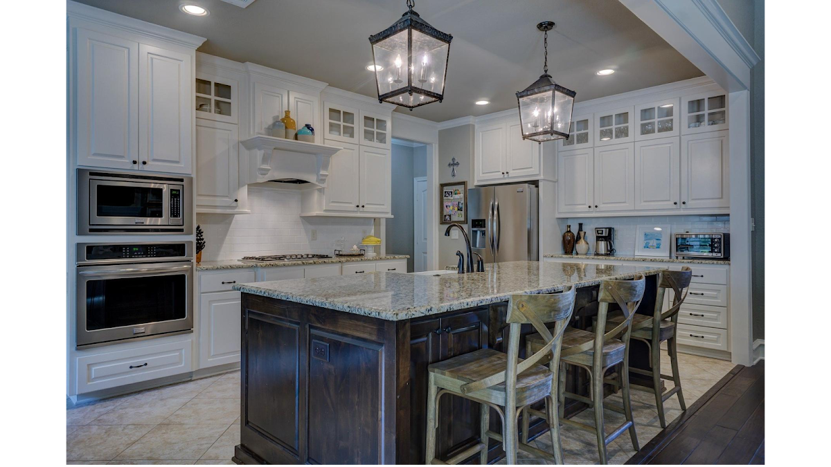 Business photo for The Appliance Doc. LLC in Sioux Falls, SD