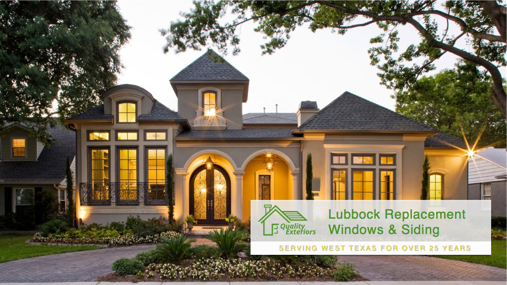 Quality Exteriors Contractor photo