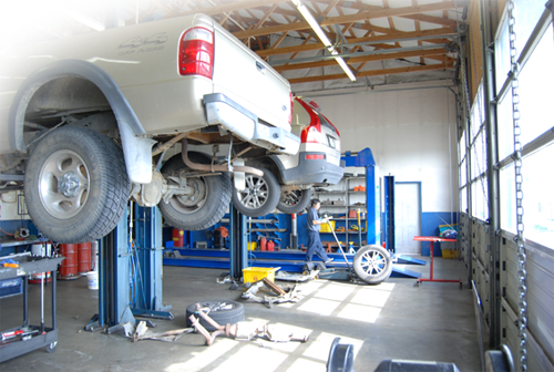 Gallery photo for Transmissions Unlimited, Transmission Shop in Centralia, WA