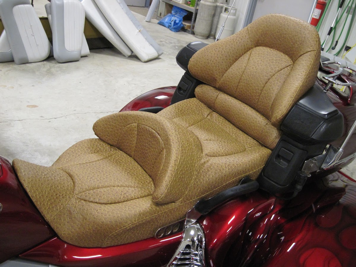 Upholstery Excellence Upholstery Shop photo